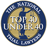Trial Lawyers Badge