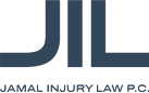 Logo of Jamal Injury Law P.C.