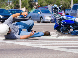 Motorcycle Accident