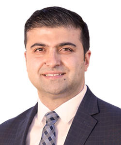 Picture of Suliman Jamal