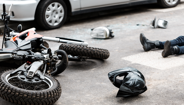 Motorcycle Accidents
