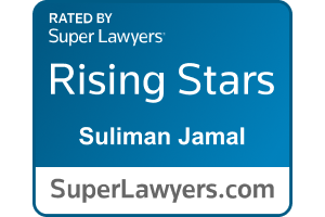 Super Lawyers Rising Stars